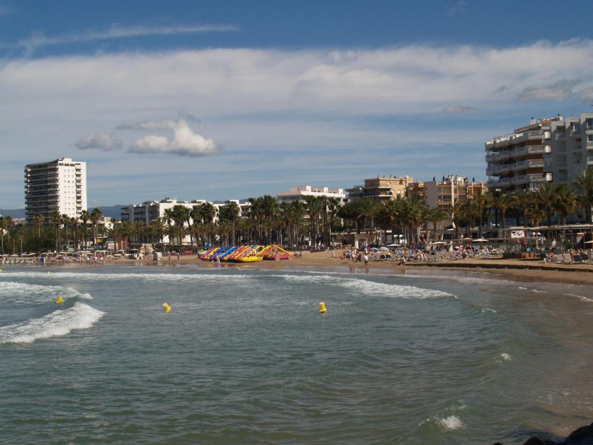 Apartment Ontario-1 By Interhome Salou Exterior foto