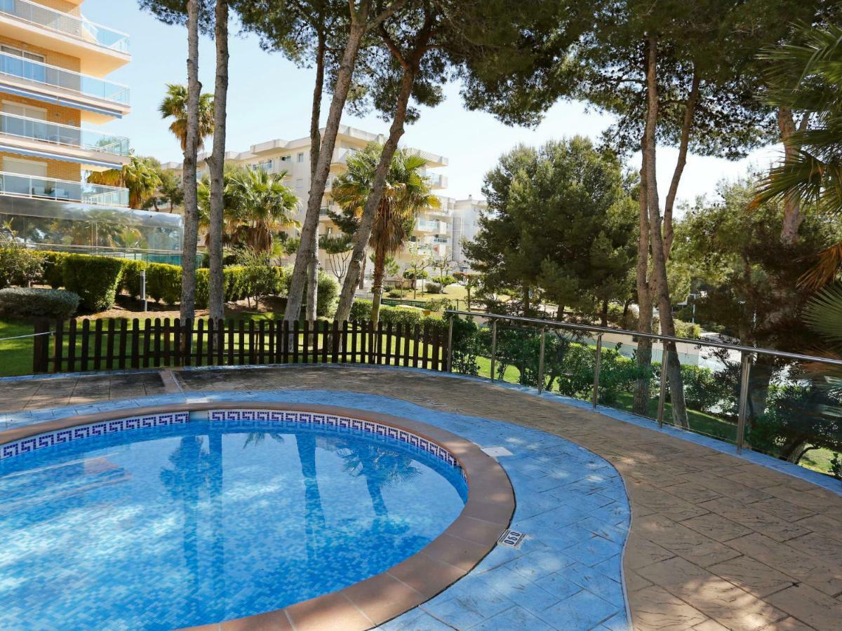 Apartment Ontario-1 By Interhome Salou Exterior foto