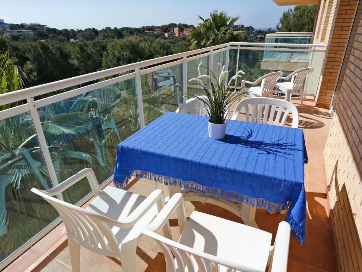 Apartment Ontario-1 By Interhome Salou Exterior foto